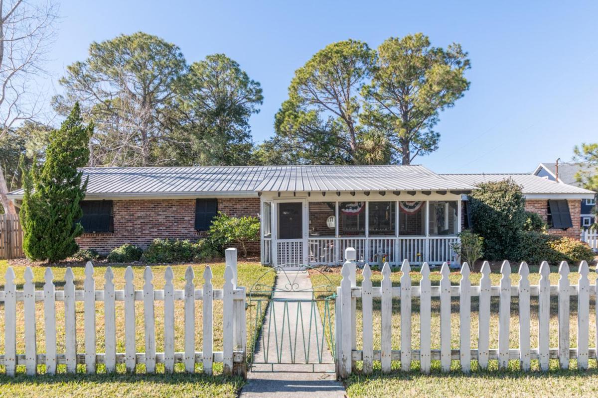 My Tybee Queen Tybee Island Exterior photo