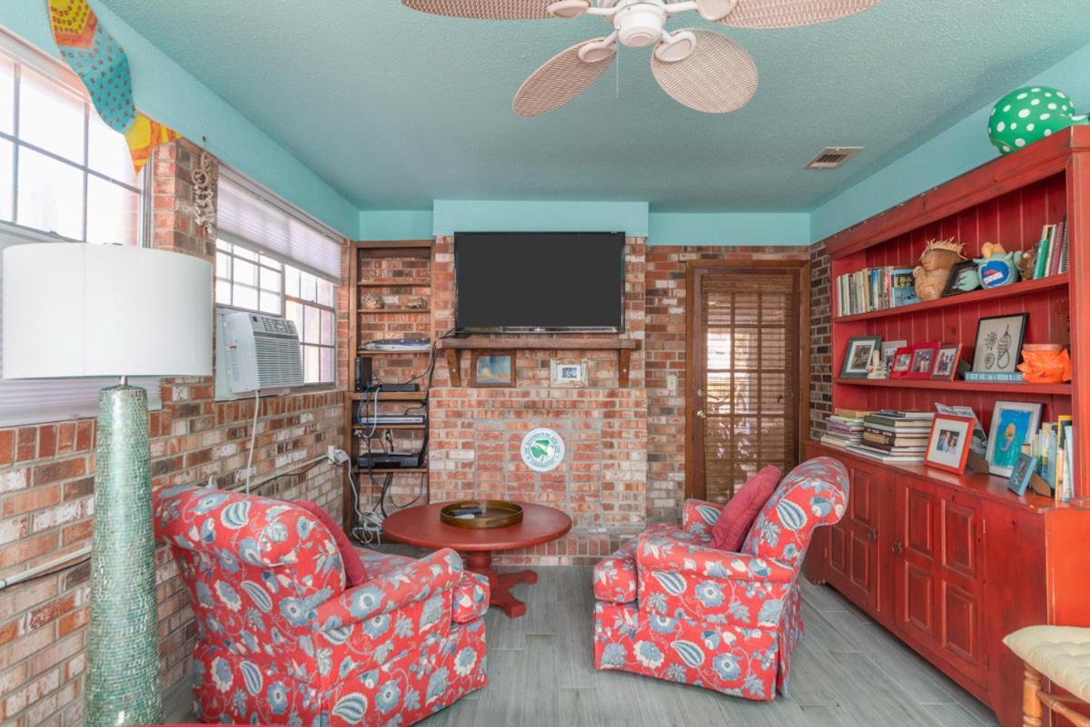 My Tybee Queen Tybee Island Exterior photo
