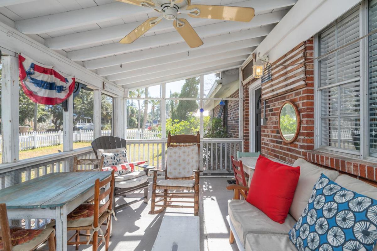 My Tybee Queen Tybee Island Exterior photo