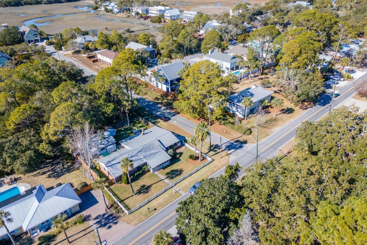My Tybee Queen Tybee Island Exterior photo