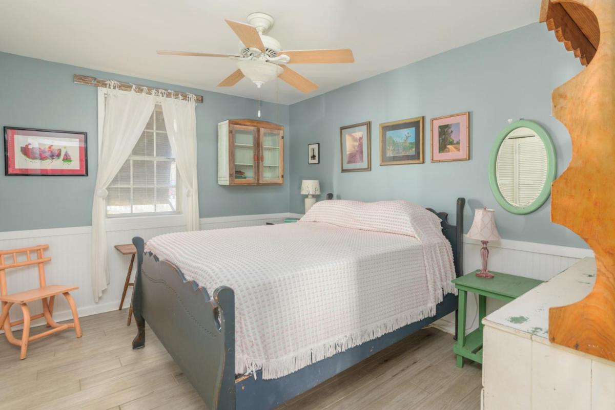 My Tybee Queen Tybee Island Exterior photo