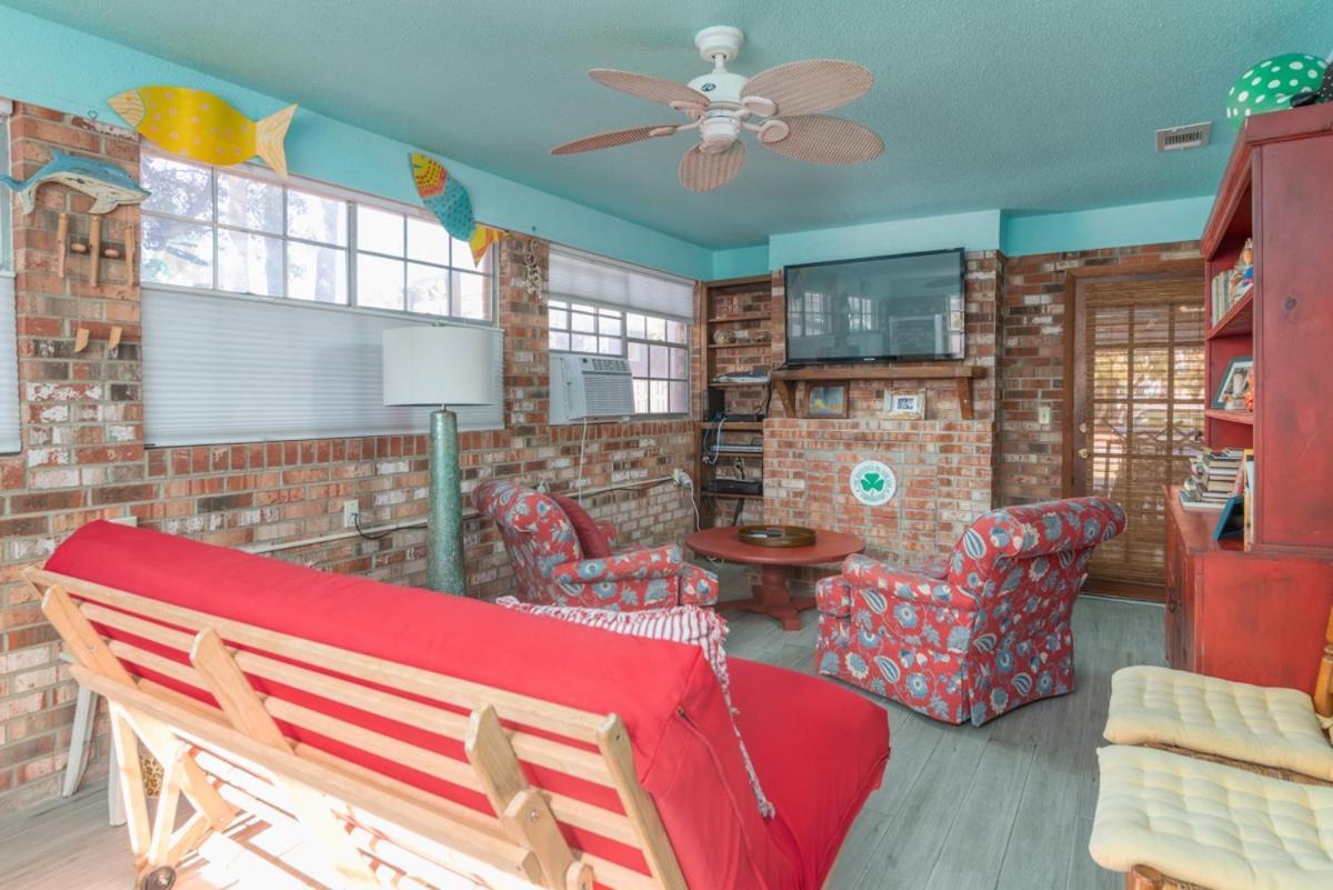 My Tybee Queen Tybee Island Exterior photo