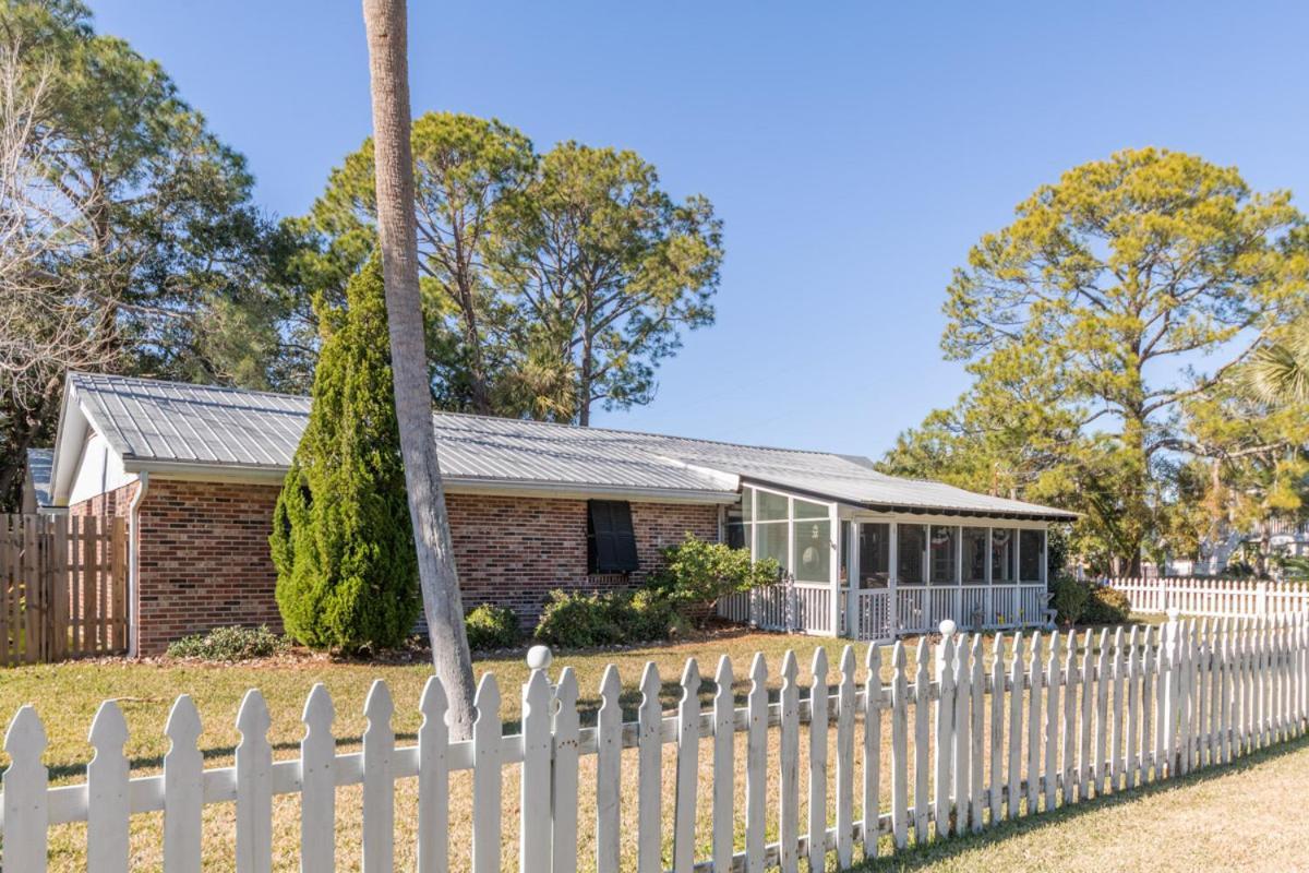 My Tybee Queen Tybee Island Exterior photo