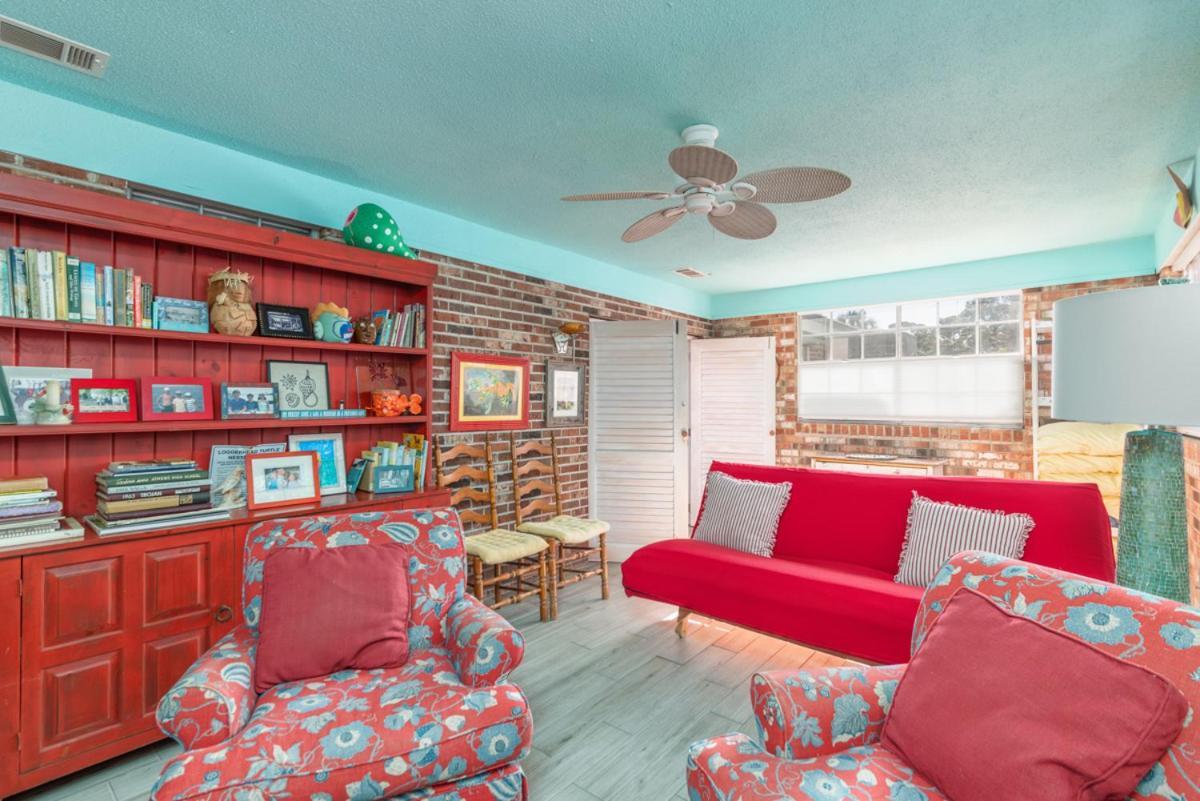My Tybee Queen Tybee Island Exterior photo