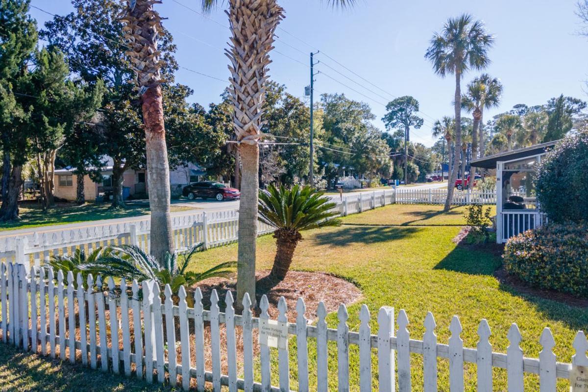 My Tybee Queen Tybee Island Exterior photo