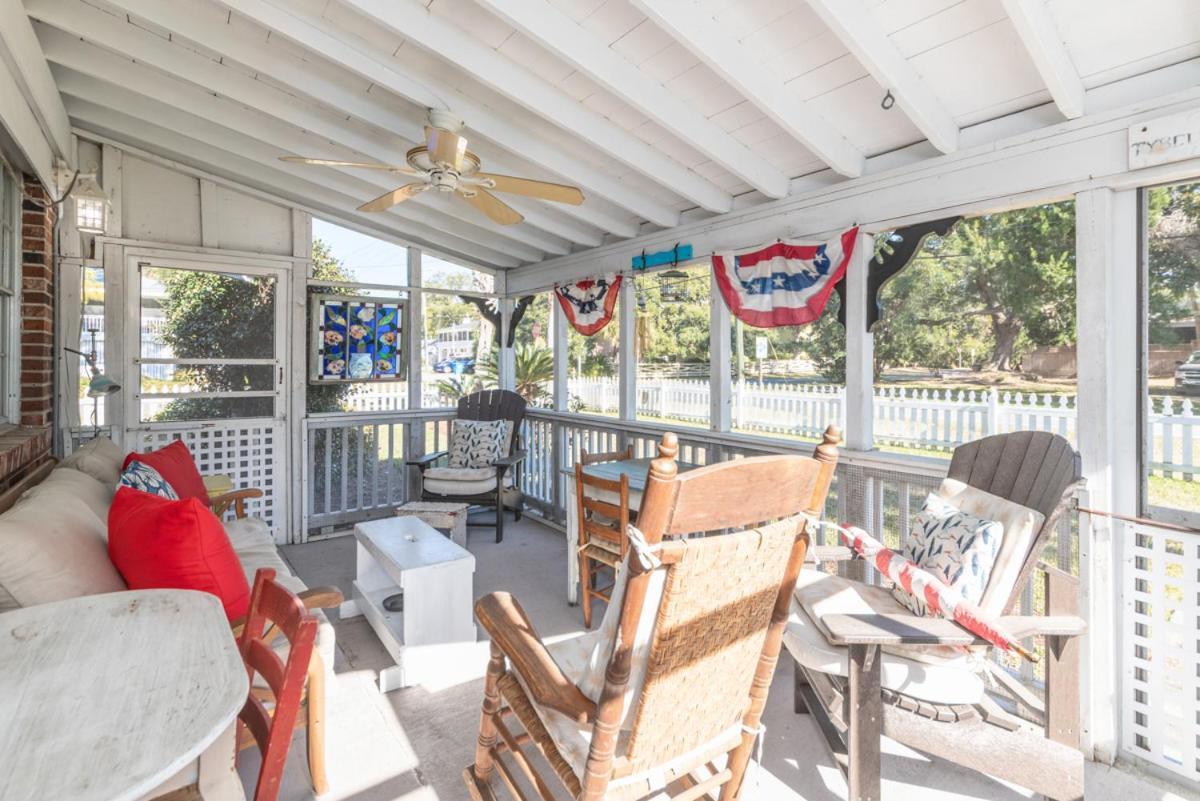 My Tybee Queen Tybee Island Exterior photo
