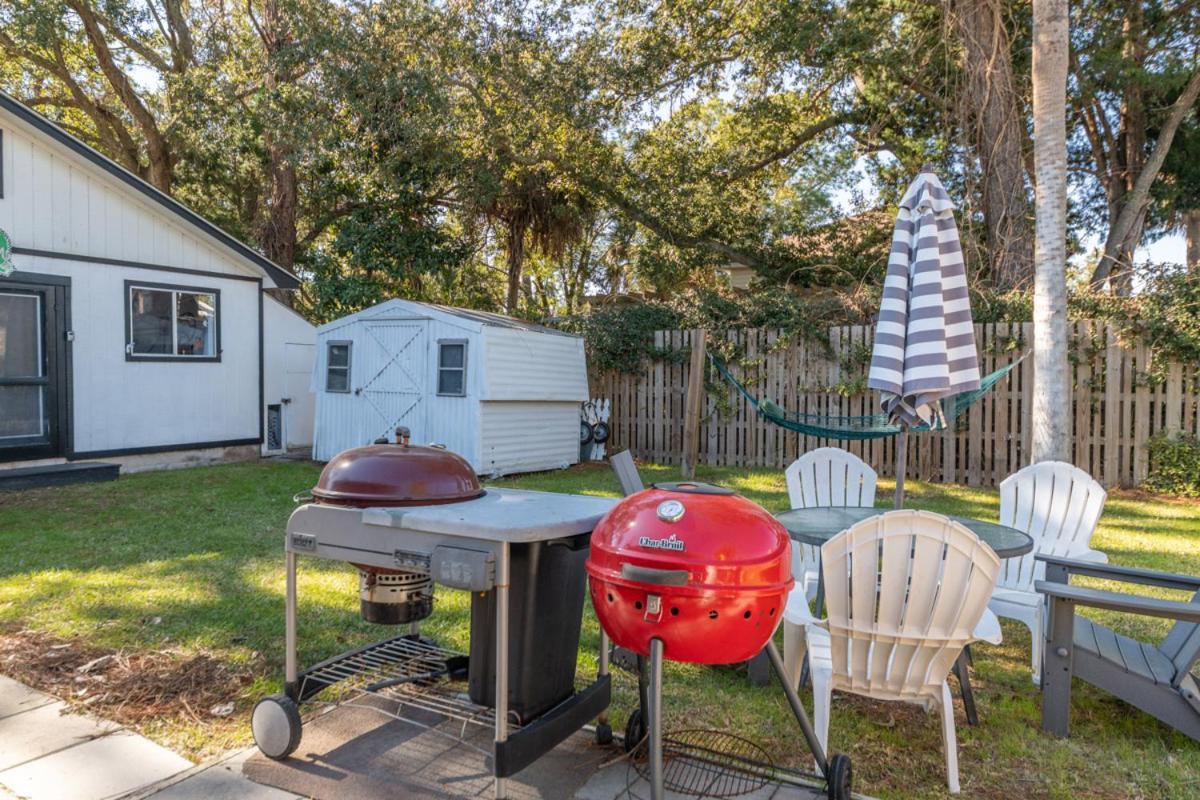 My Tybee Queen Tybee Island Exterior photo