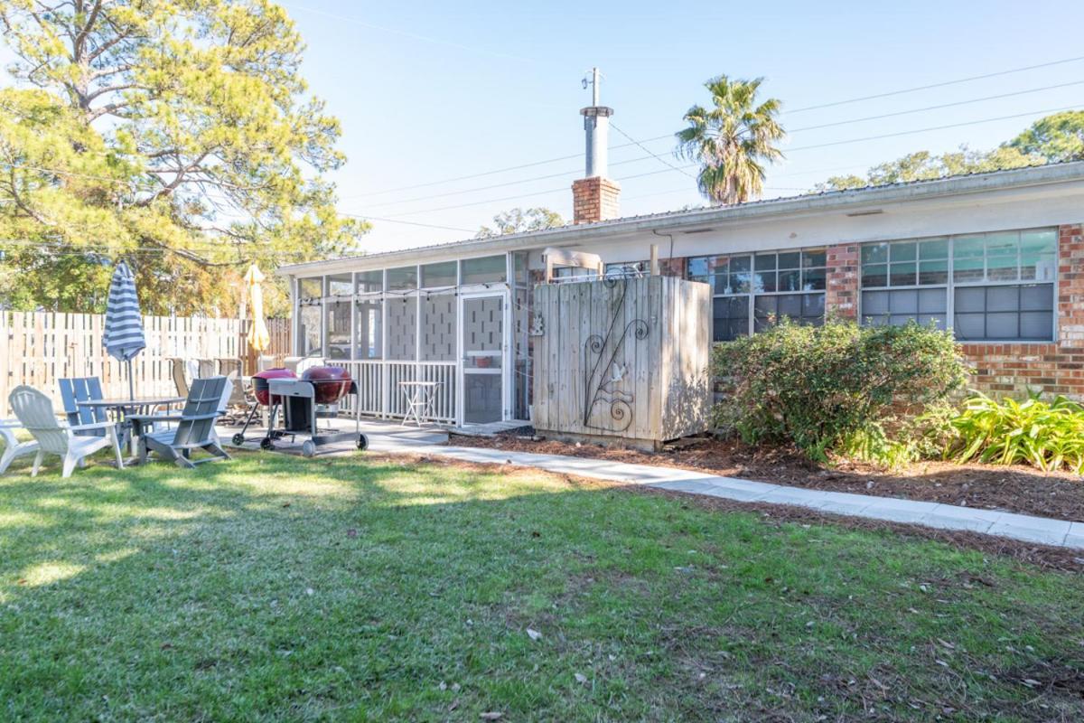 My Tybee Queen Villa Tybee Island Exterior photo