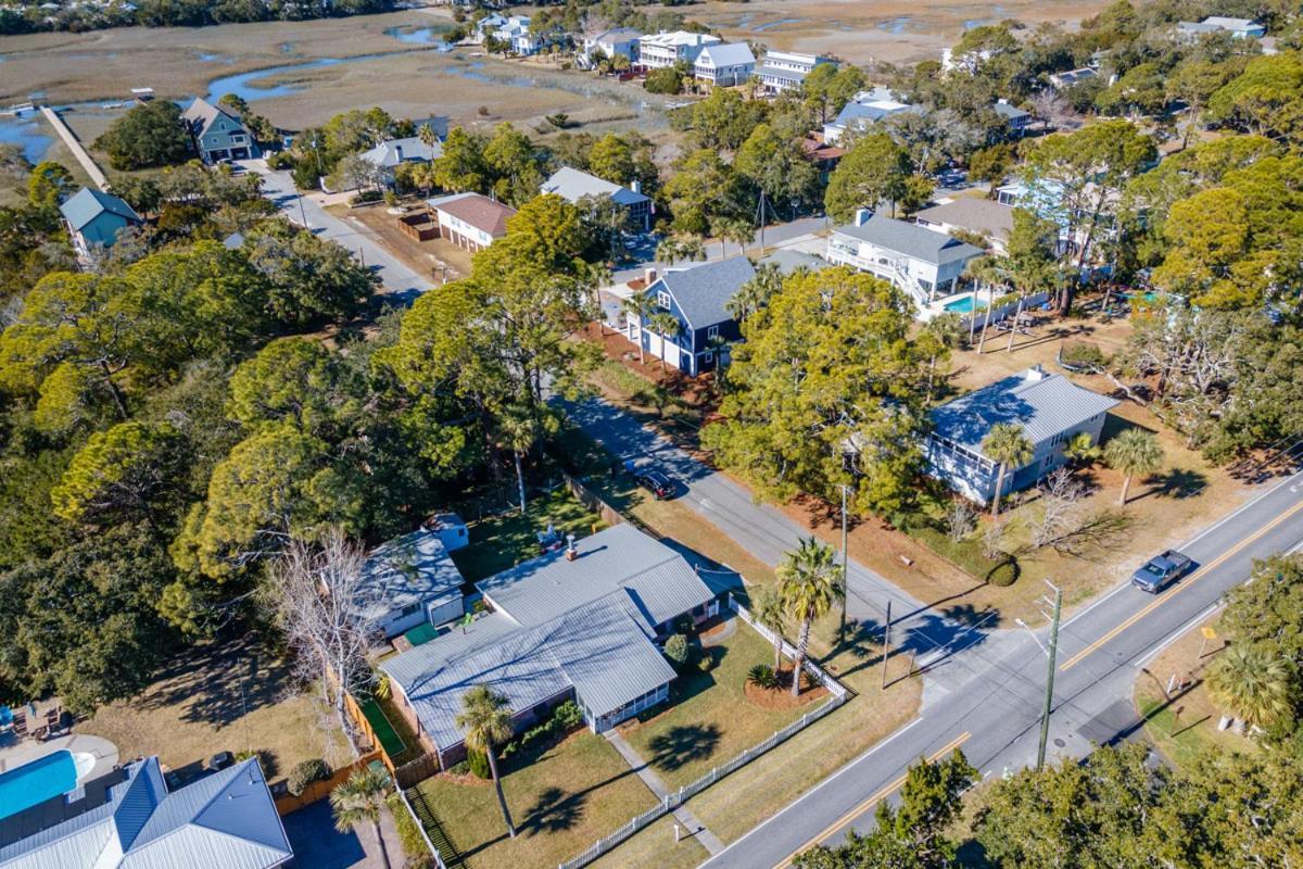 My Tybee Queen Tybee Island Exterior photo