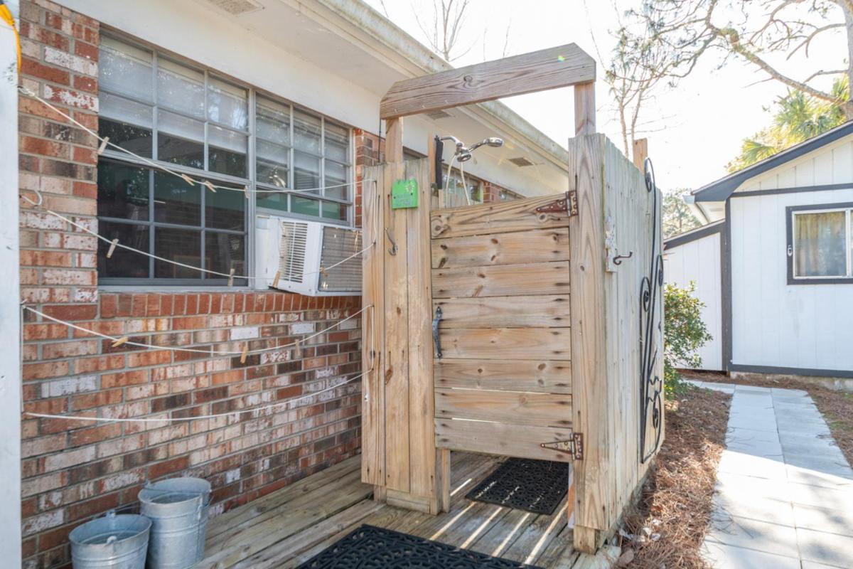 My Tybee Queen Tybee Island Exterior photo